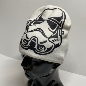 Star Wars Storm Trooper Beanie